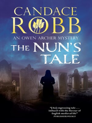 cover image of The Nun's Tale